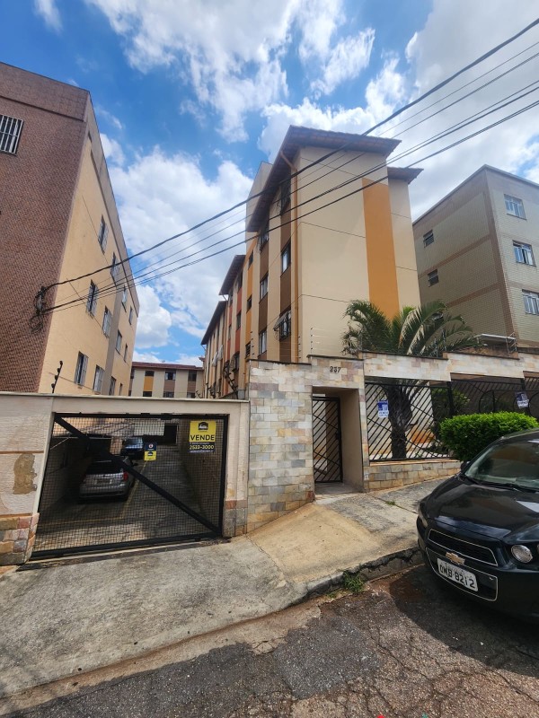 Apartamento, 2 quartos, 3000 m² - Foto 2
