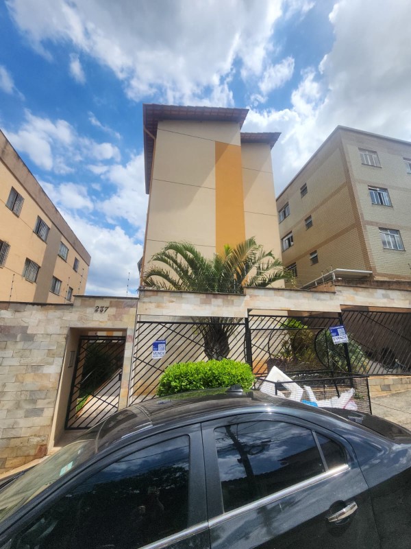 Apartamento, 2 quartos, 3000 m² - Foto 1