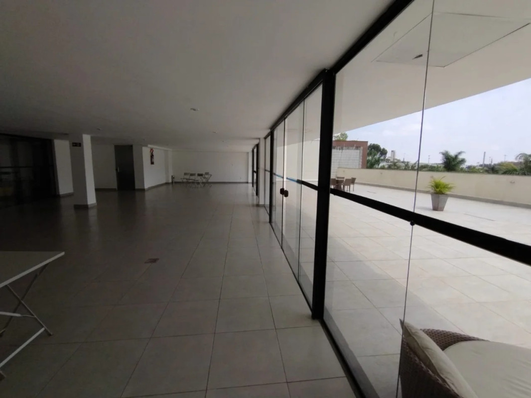 Flat/Apart Hotel, 1 quarto, 60 m² - Foto 2