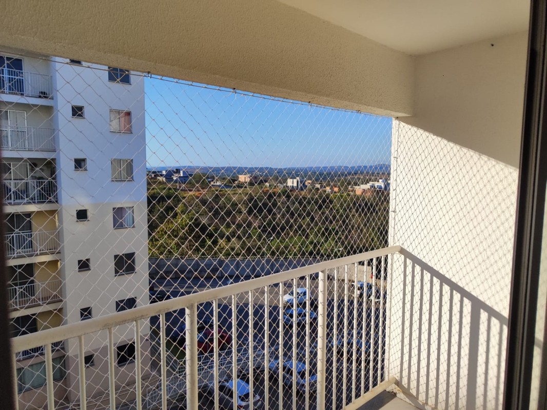 Apartamento, 2 quartos, 60 m² - Foto 7