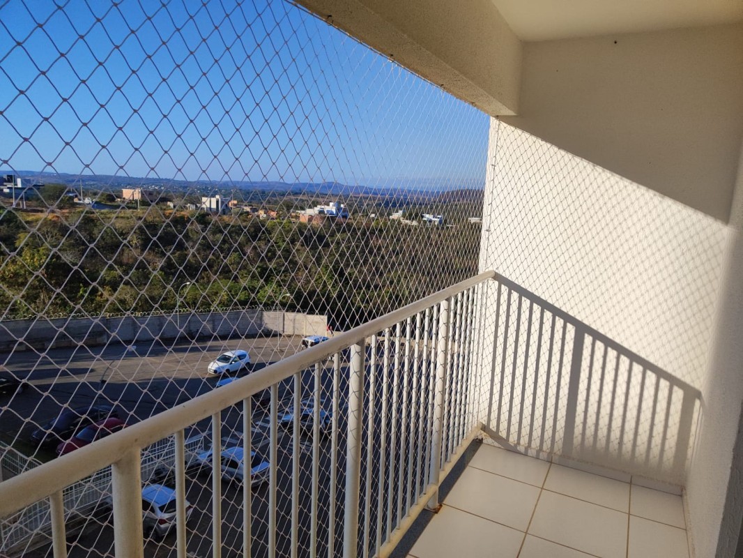 Apartamento, 2 quartos, 60 m² - Foto 8