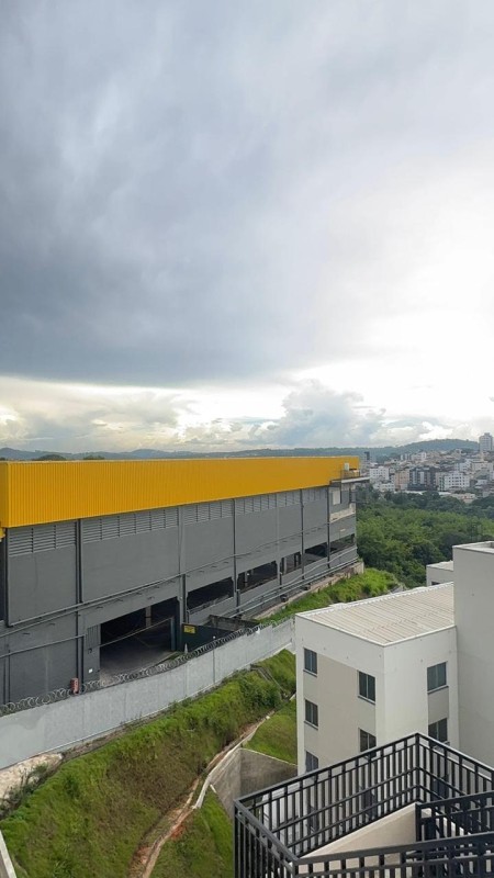 Apartamento, 2 quartos, 65 m² - Foto 2