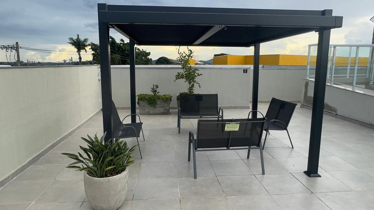 Apartamento, 2 quartos, 65 m² - Foto 4