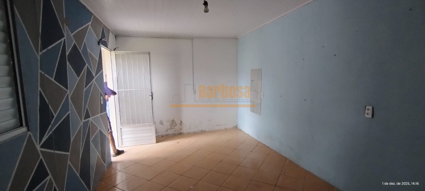 Casa, 3 quartos, 151 m² - Foto 2