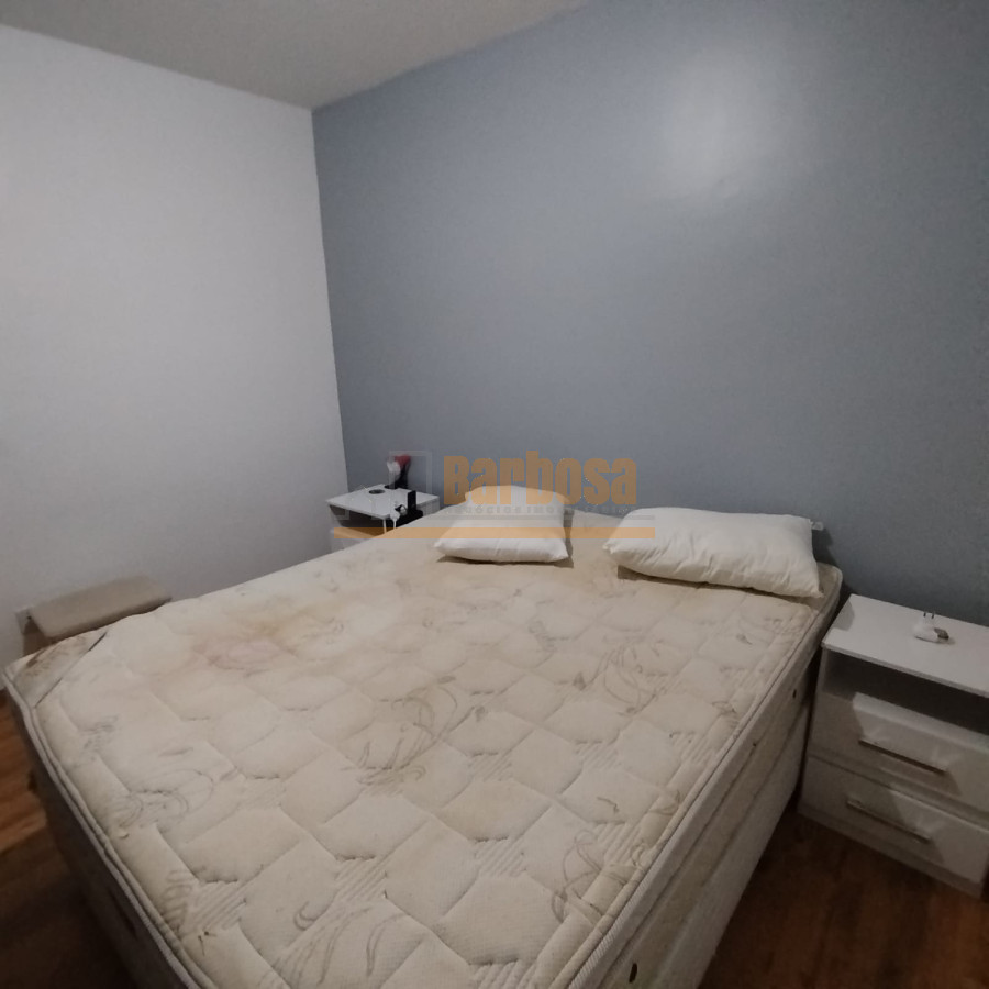 Apartamento, 2 quartos, 45 m² - Foto 2