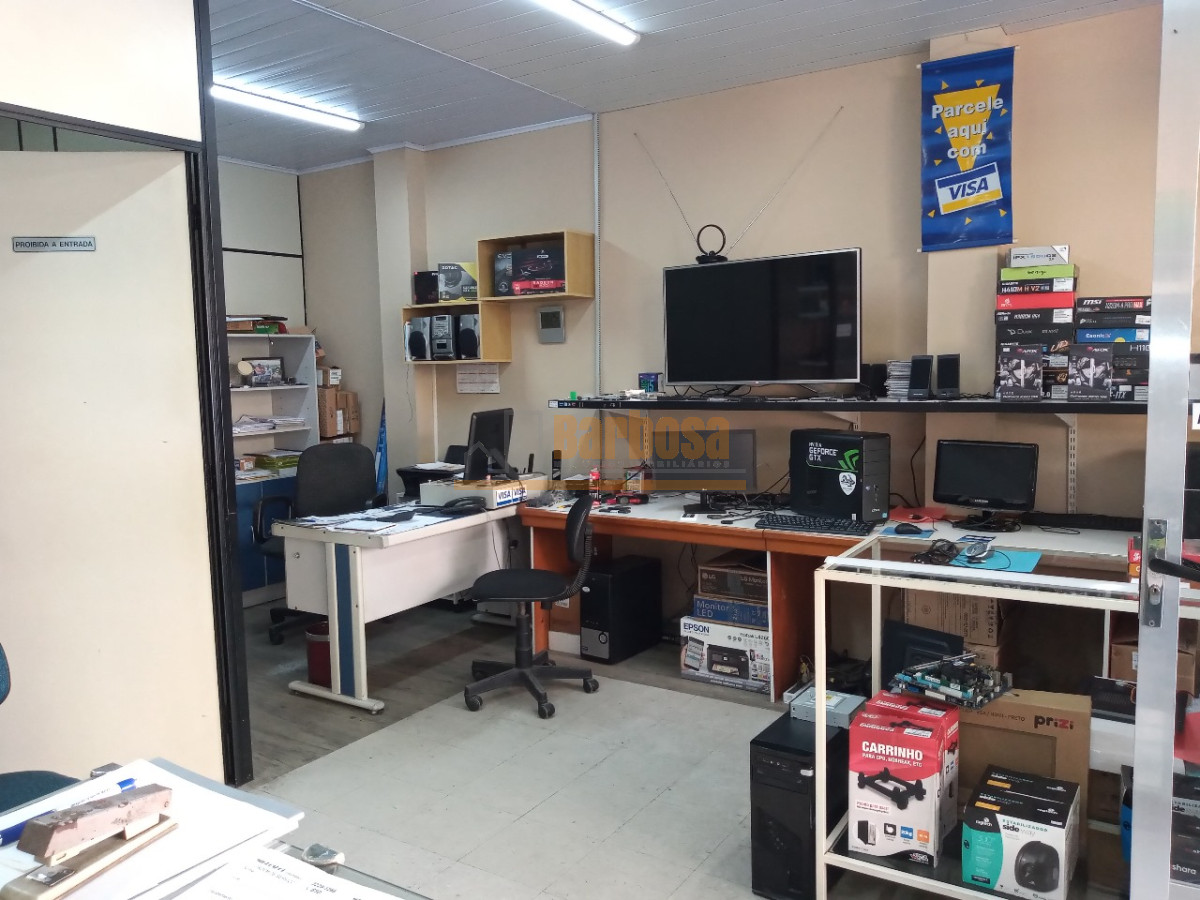 Sala-Conjunto - Foto 2