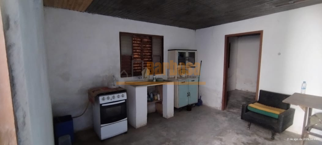 Casa, 1 quarto - Foto 2