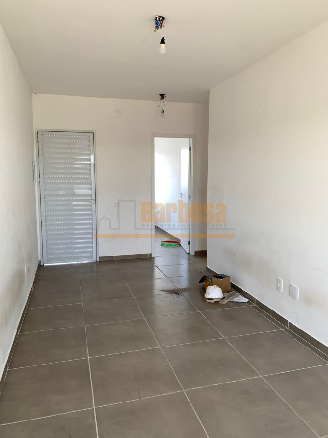 Casa, 2 quartos, 42 m² - Foto 3