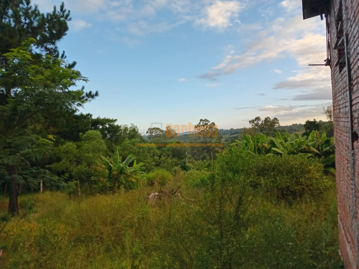 Chácara, 1 quarto - Foto 1