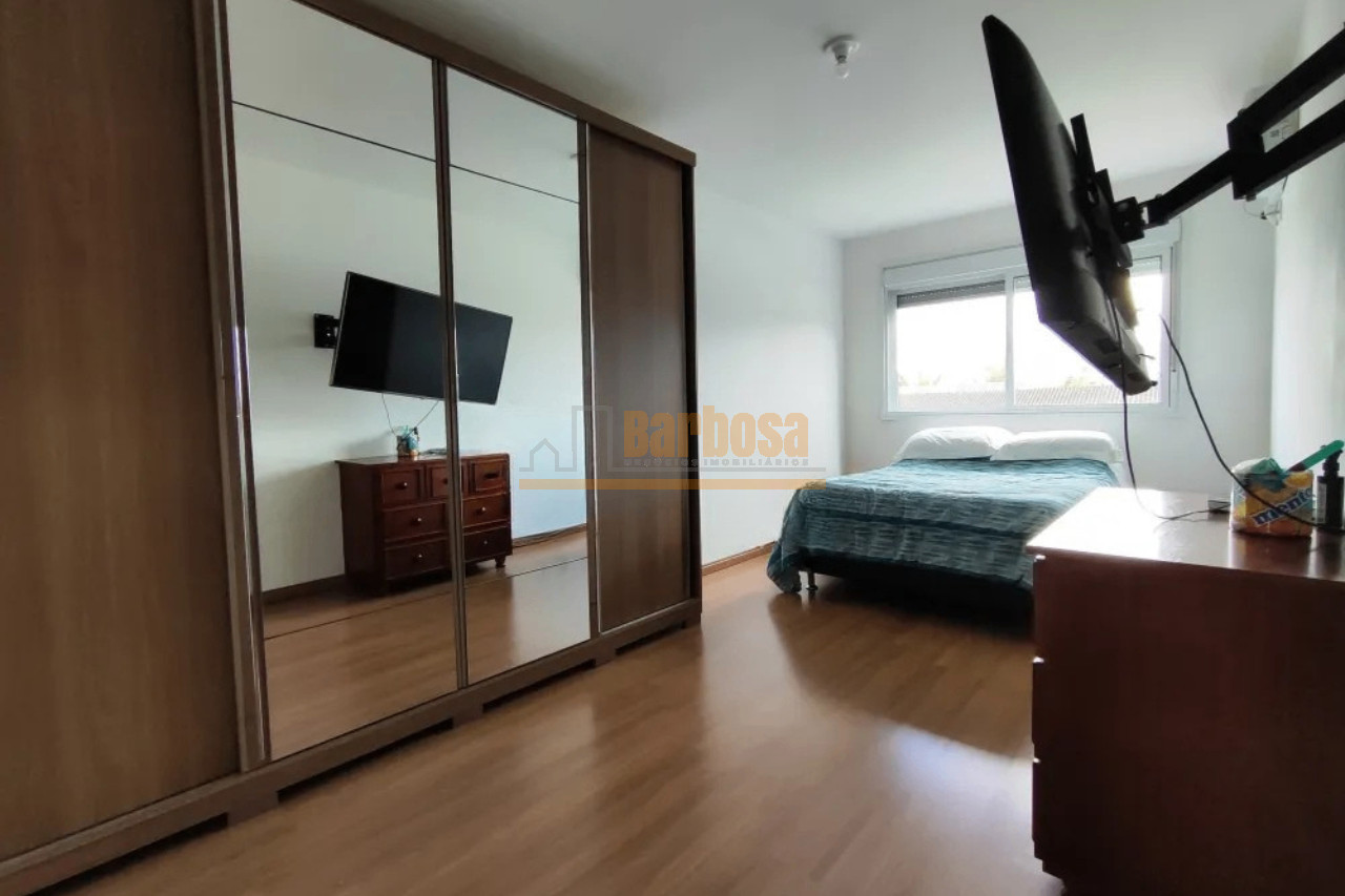Apartamento, 3 quartos, 111 m² - Foto 5
