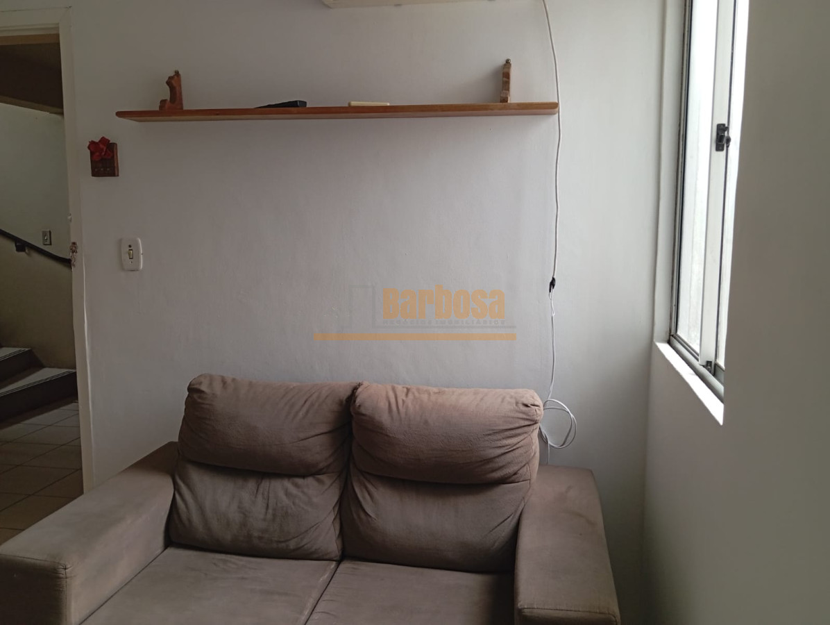 Apartamento, 2 quartos - Foto 2