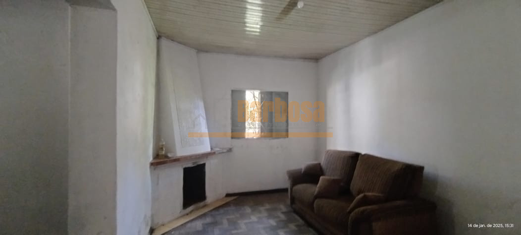 Casa, 1 quarto - Foto 4