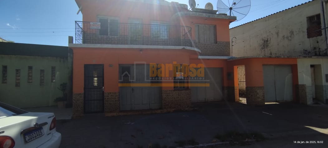 Casa, 1 quarto - Foto 2