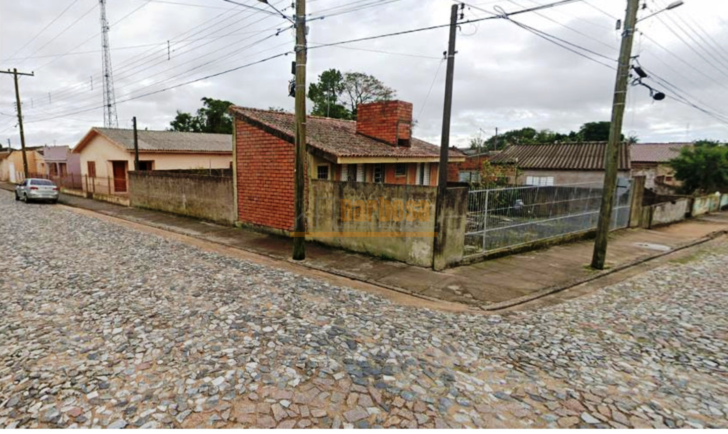 Casa, 1 quarto, 34 m² - Foto 2