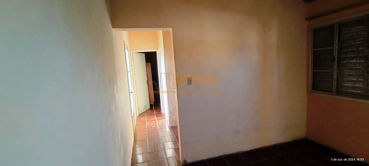 Casa, 1 quarto, 34 m² - Foto 5