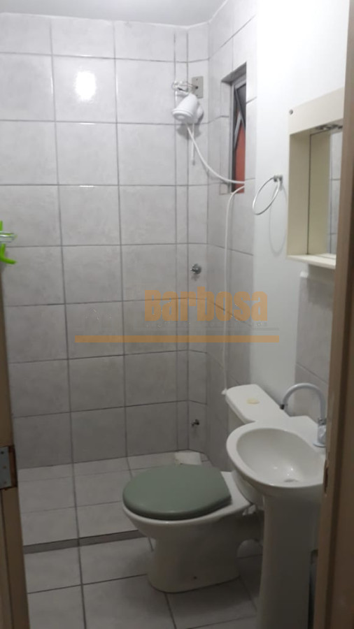 Apartamento, 2 quartos, 38 m² - Foto 4