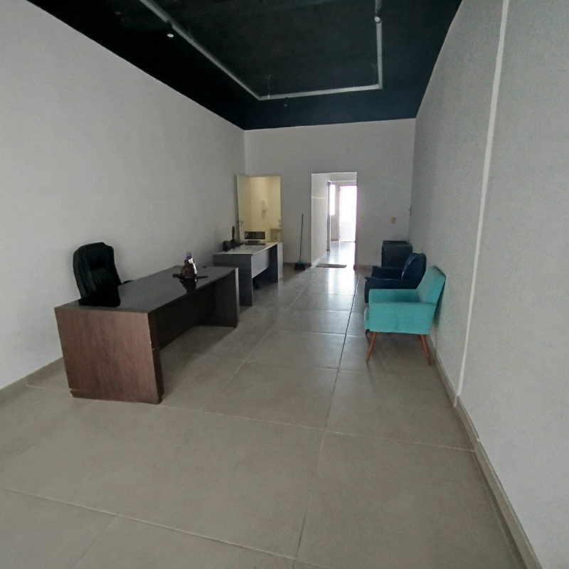 Loja-Salão, 120 m² - Foto 2
