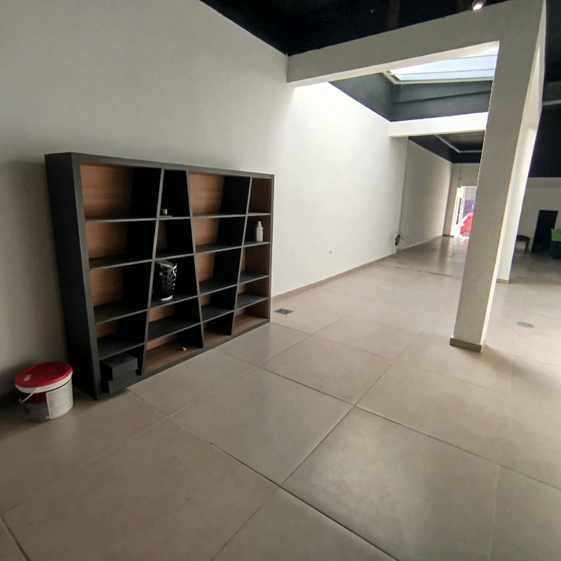 Loja-Salão, 120 m² - Foto 4
