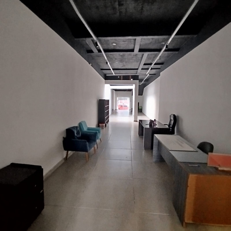 Loja-Salão, 120 m² - Foto 3