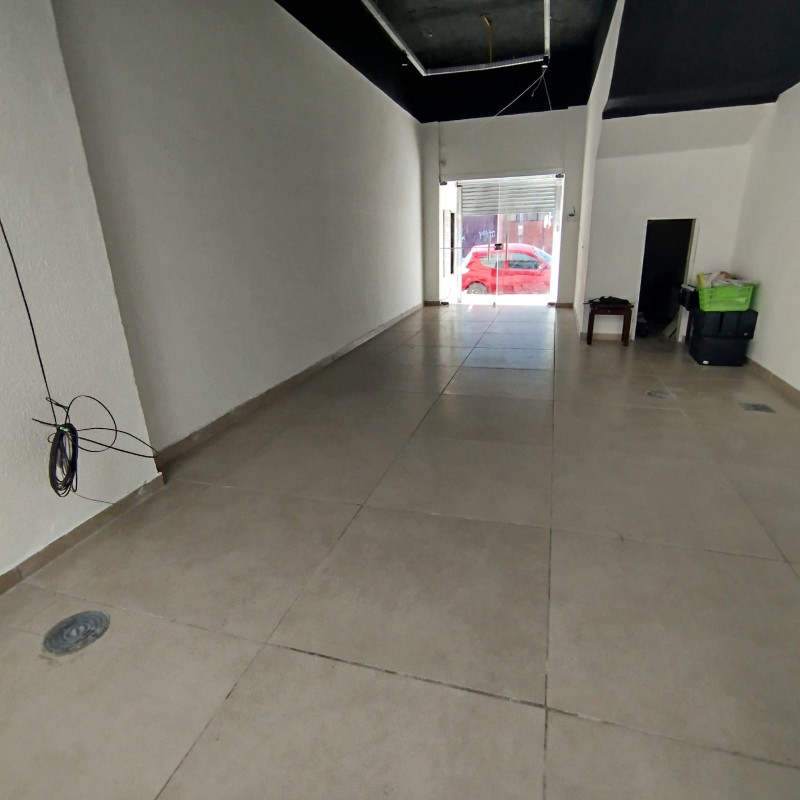 Loja-Salão, 120 m² - Foto 5