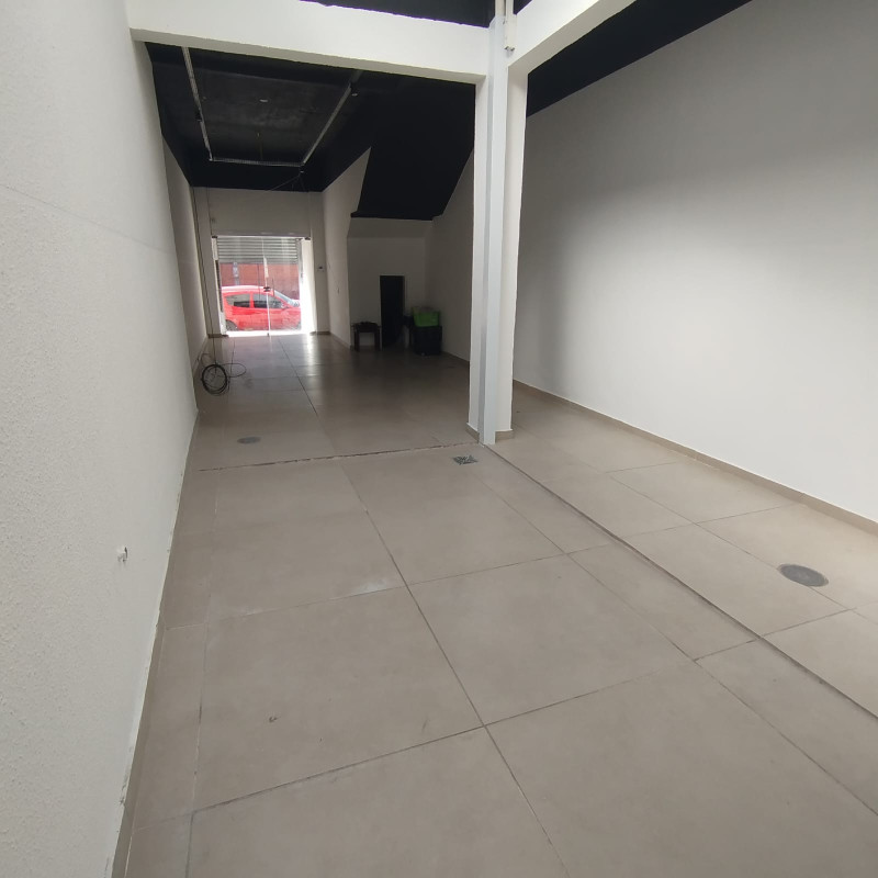 Loja-Salão, 120 m² - Foto 6