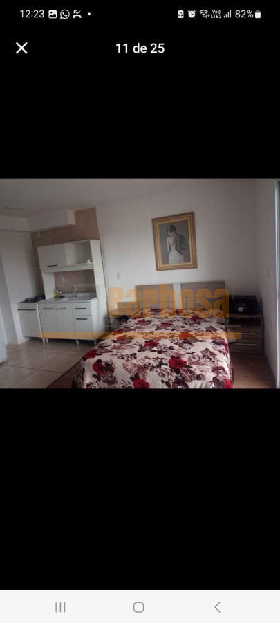 Apartamento, 1 quarto, 29 m² - Foto 3