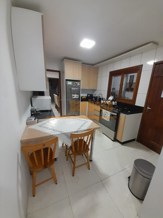 Casa, 4 quartos - Foto 2