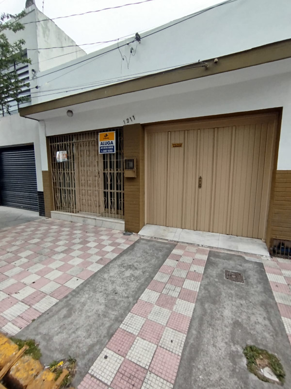 Casa, 3 quartos, 142 m² - Foto 1