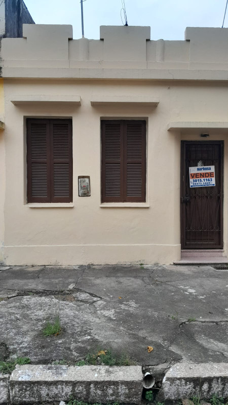 Casa, 2 quartos, 66 m² - Foto 1