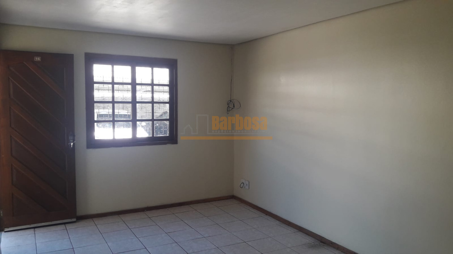 Casa, 2 quartos, 59 m² - Foto 1