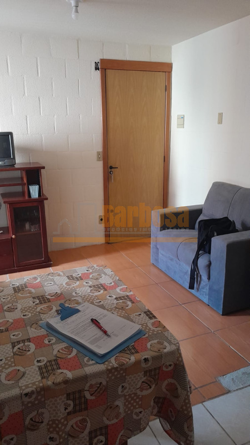 Apartamento, 2 quartos - Foto 1