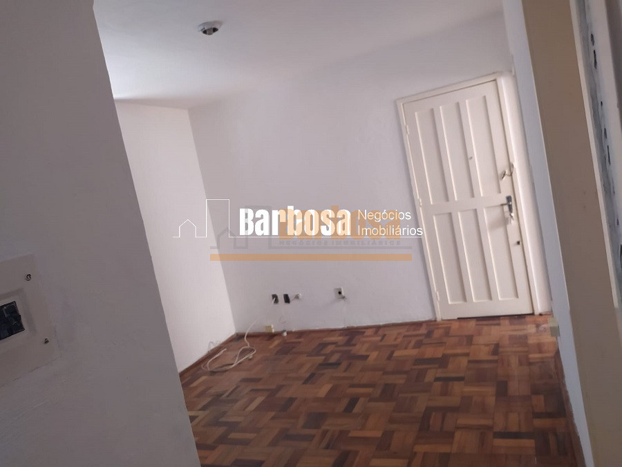 Apartamento, 3 quartos, 60 m² - Foto 1