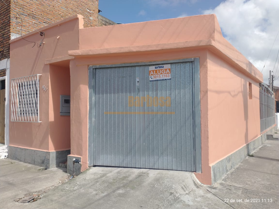 Casa, 2 quartos, 91 m² - Foto 1