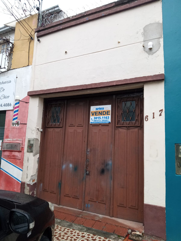 Sala-Conjunto, 81 m² - Foto 1