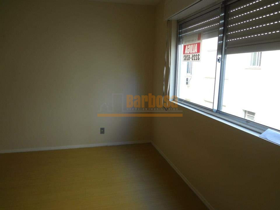 Apartamento, 1 quarto, 36 m² - Foto 1