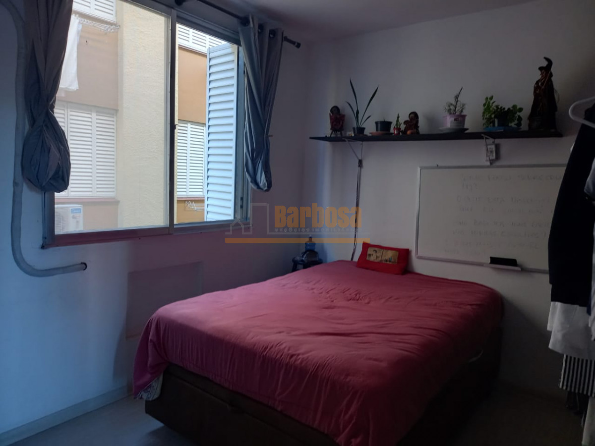 Apartamento, 3 quartos, 64 m² - Foto 2