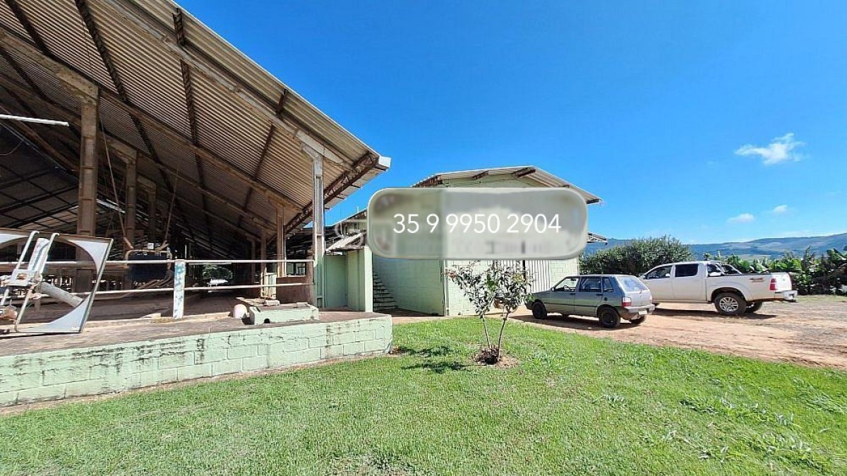 Fazenda, 160 hectares - Foto 12