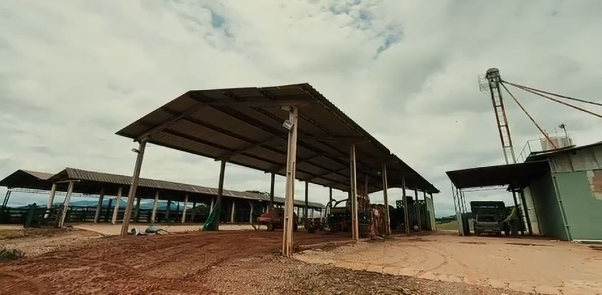 Fazenda, 160 hectares - Foto 9