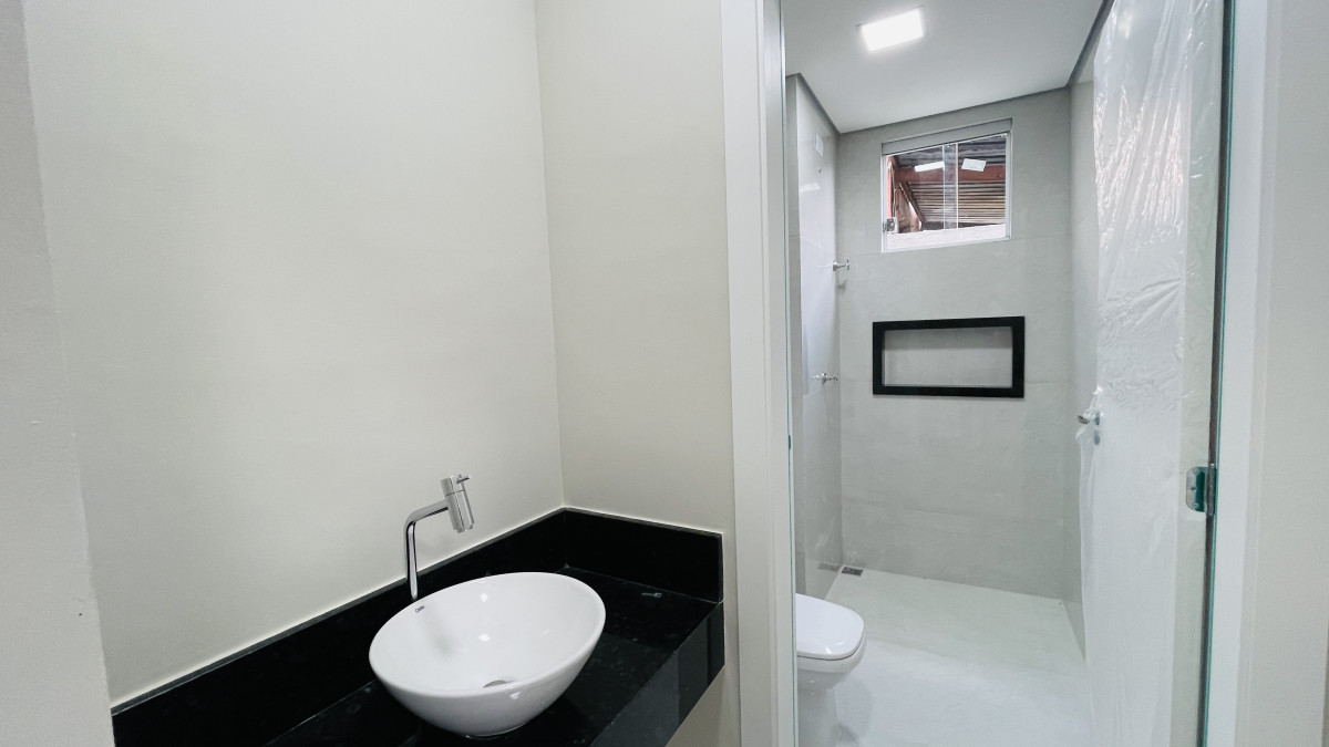 Apartamento, 3 quartos, 188 m² - Foto 1