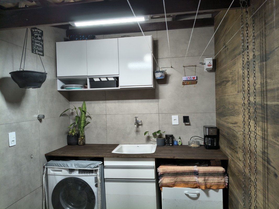 Apartamento, 2 quartos, 45 m² - Foto 3