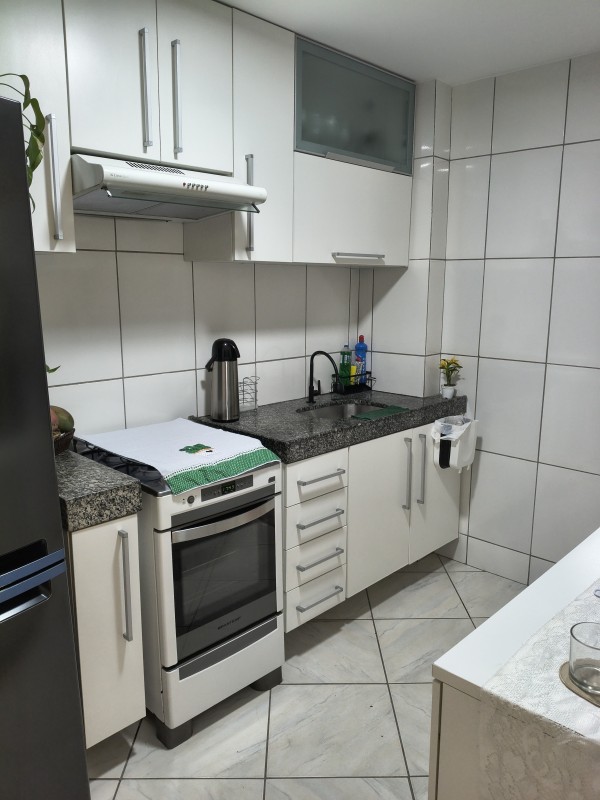 Apartamento, 2 quartos, 45 m² - Foto 5