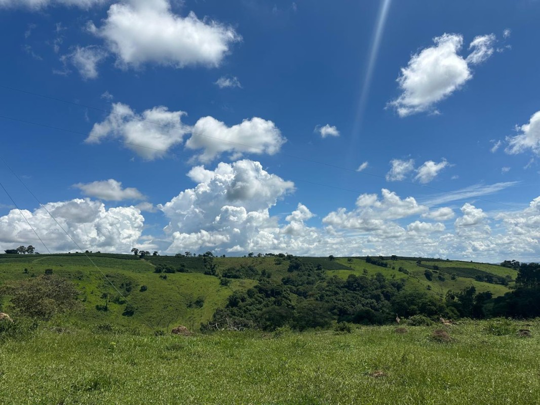 Fazenda, 1 quarto - Foto 1