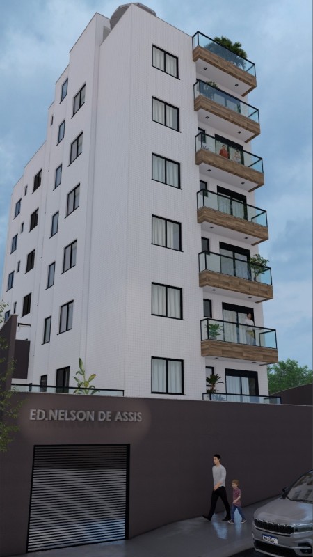 Apartamento, 3 quartos, 144 m² - Foto 4