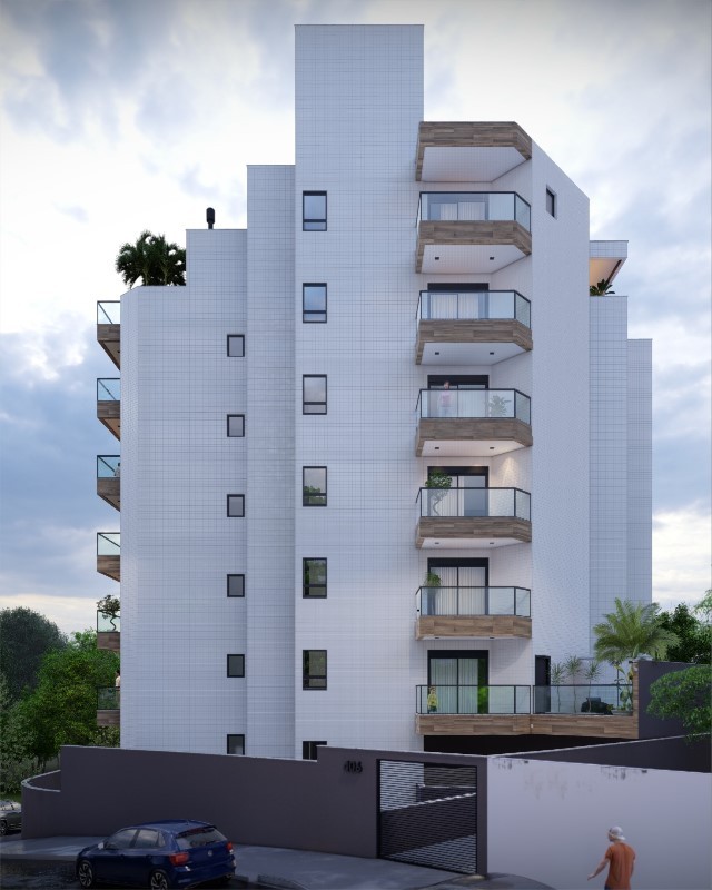 Apartamento, 3 quartos, 144 m² - Foto 5