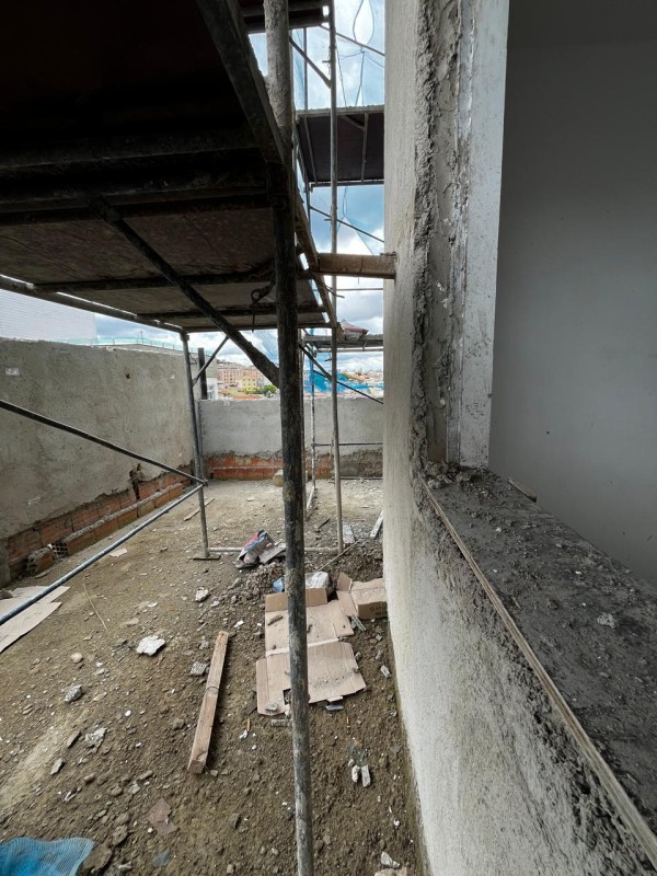 Apartamento, 3 quartos, 86 m² - Foto 22