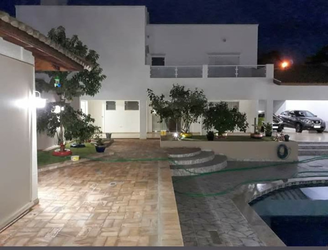 Casa, 3 quartos, 600 m² - Foto 4