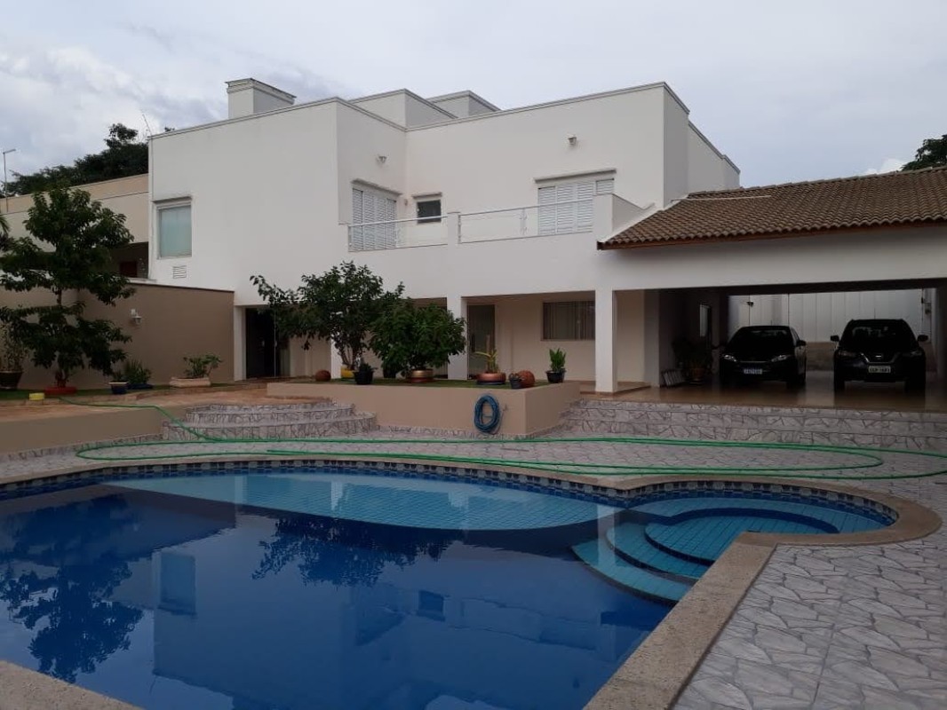 Casa, 3 quartos, 600 m² - Foto 2