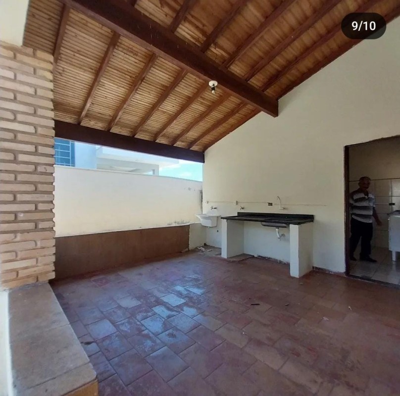 Casa, 3 quartos, 240 m² - Foto 7