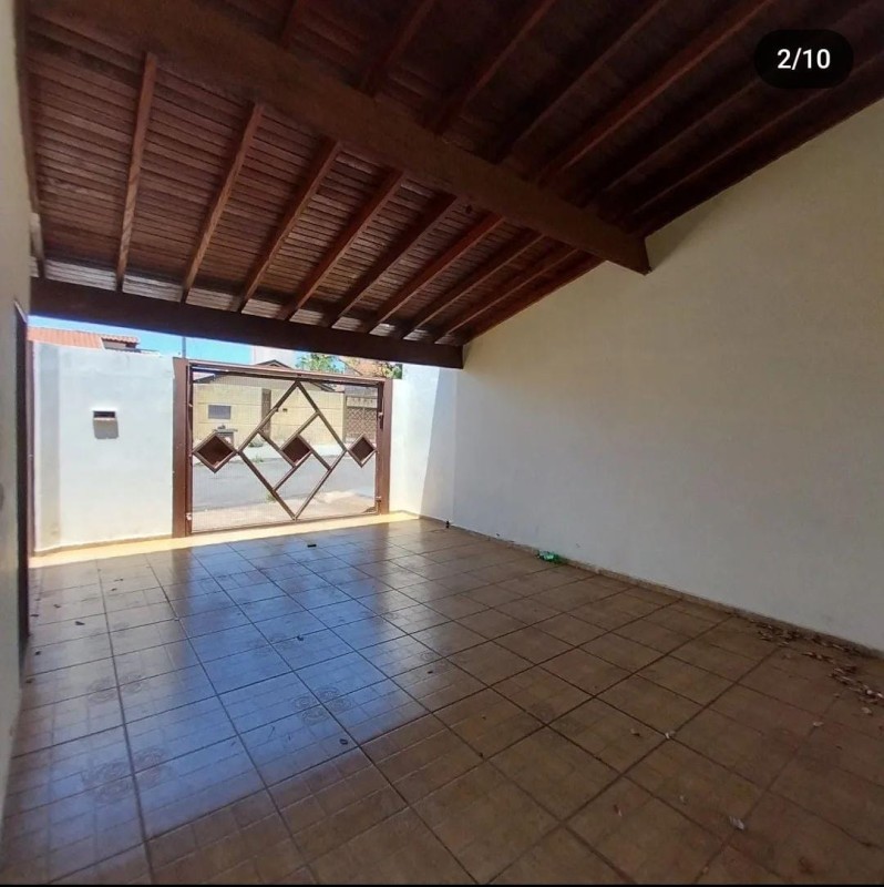 Casa, 3 quartos, 240 m² - Foto 4
