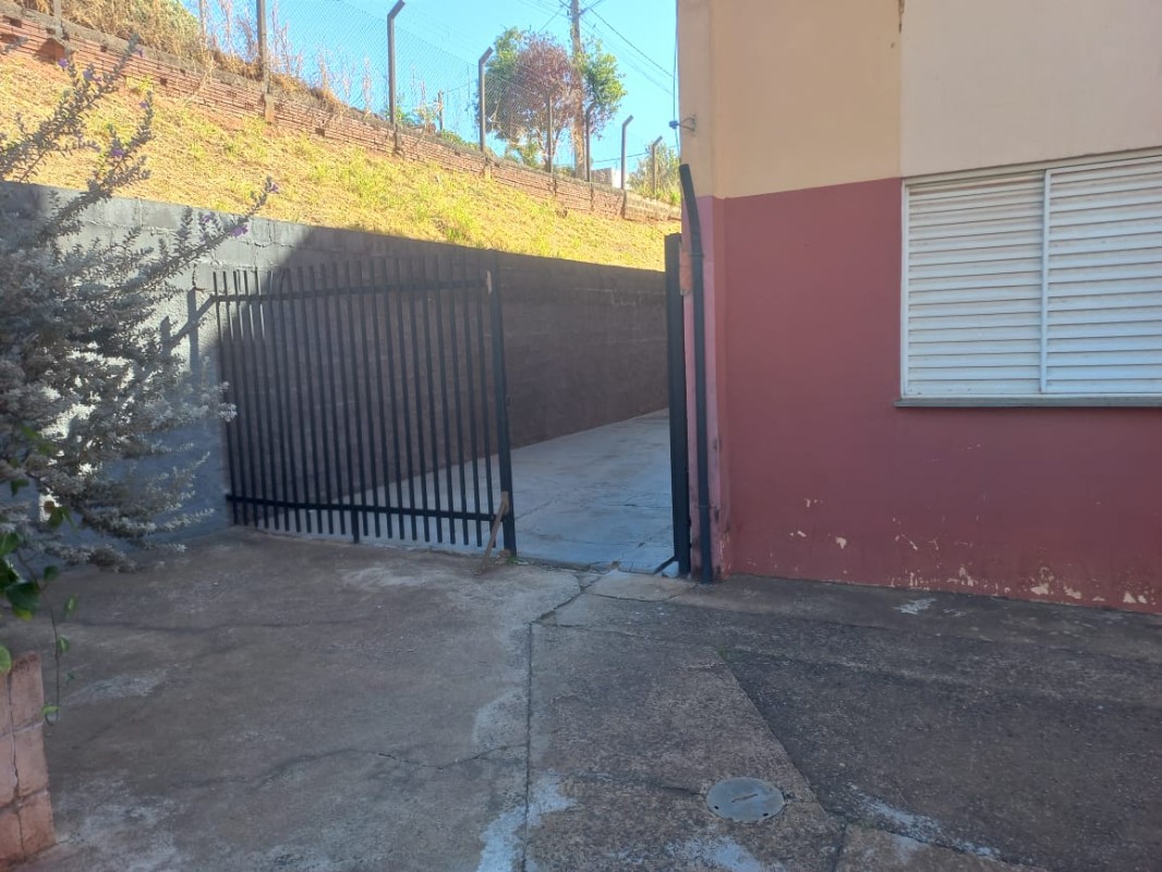 Apartamento, 2 quartos, 56 m² - Foto 3